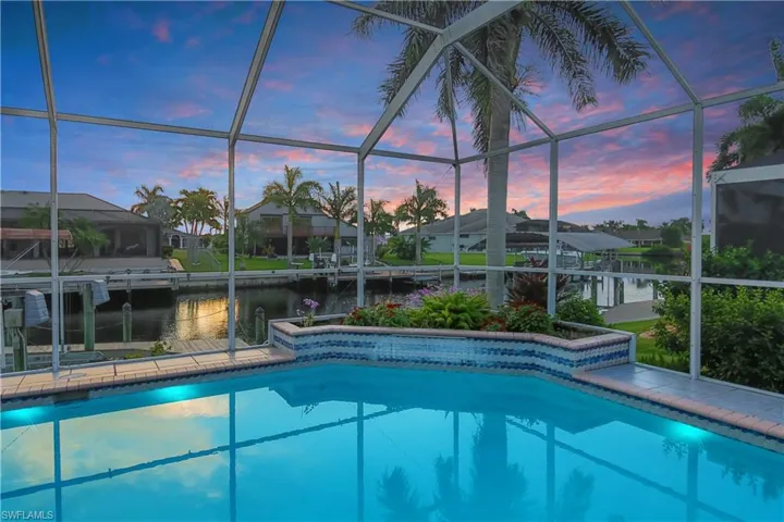 4315 Sw 22nd Ct, Cape Coral, Florida 33914