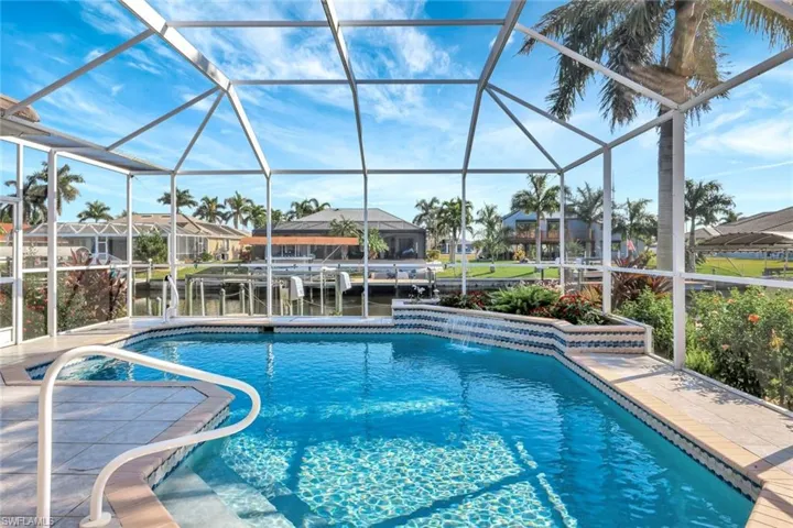 4315 Sw 22nd Ct, Cape Coral, Florida 33914