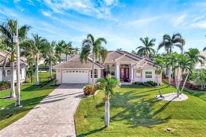 4315 Sw 22nd Ct, Cape Coral, Florida 33914