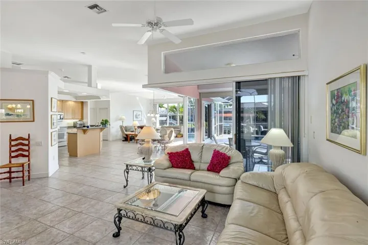 4315 Sw 22nd Ct, Cape Coral, Florida 33914