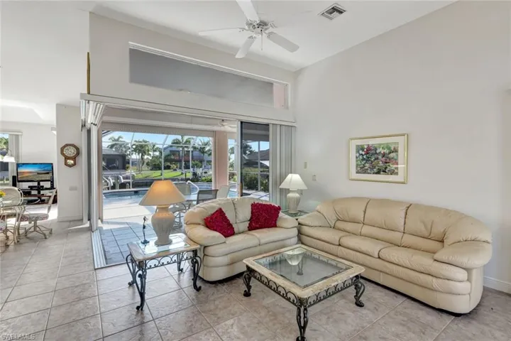 4315 Sw 22nd Ct, Cape Coral, Florida 33914