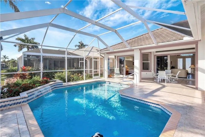 4315 Sw 22nd Ct, Cape Coral, Florida 33914