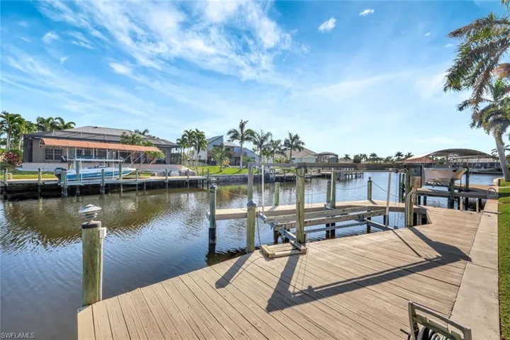 4315 Sw 22nd Ct, Cape Coral, Florida 33914