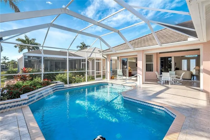 4315 Sw 22nd Ct, Cape Coral, Florida 33914
