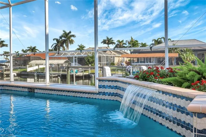 4315 Sw 22nd Ct, Cape Coral, Florida 33914