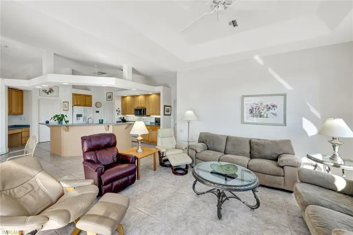 4315 Sw 22nd Ct, Cape Coral, Florida 33914