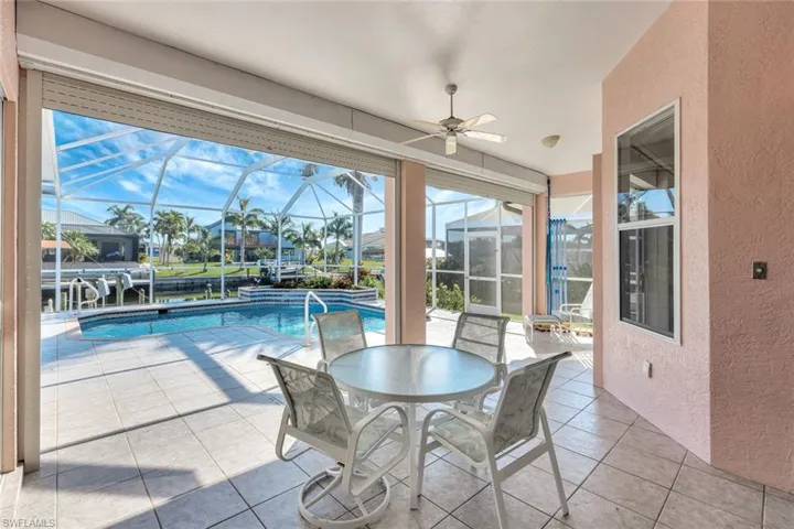 4315 Sw 22nd Ct, Cape Coral, Florida 33914