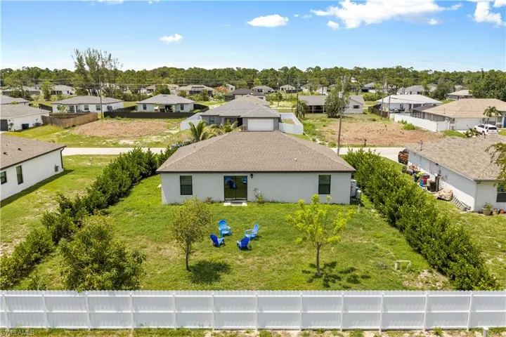 336 Ne 30th Ter, Cape Coral, Florida 33909