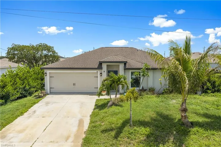 336 Ne 30th Ter, Cape Coral, Florida 33909