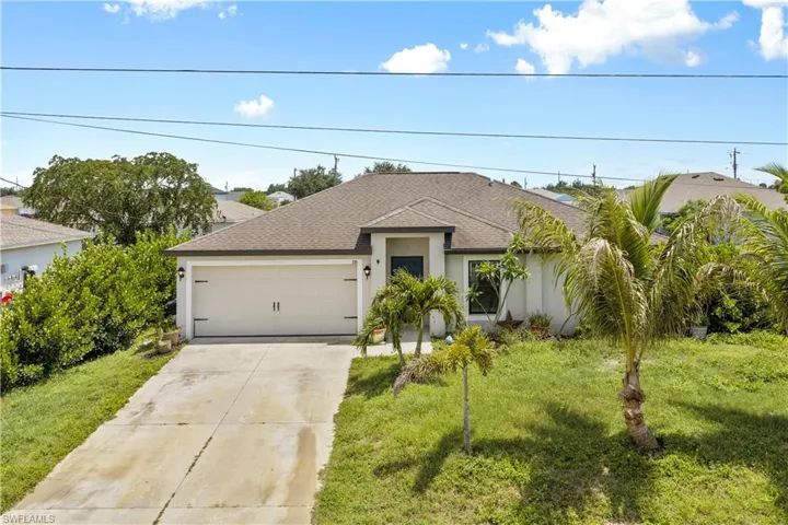 336 Ne 30th Ter, Cape Coral, Florida 33909