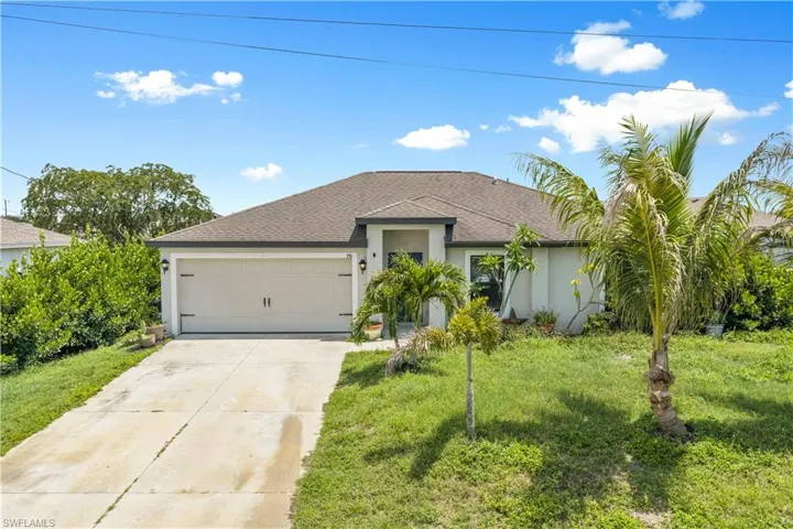 336 Ne 30th Ter, Cape Coral, Florida 33909