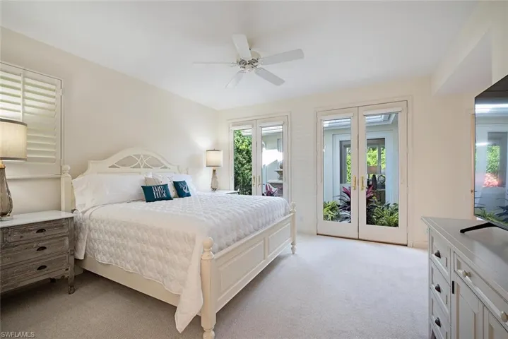 Bedroom #1