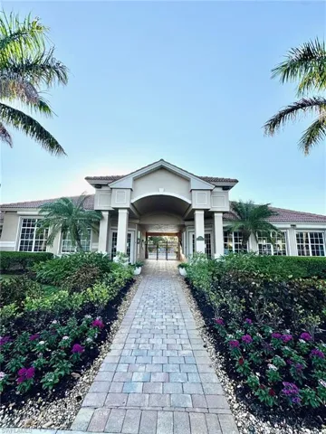 View of property