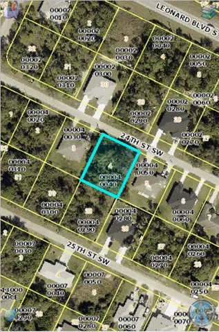 4651 24th St Sw, Lehigh Acres Fl 33973