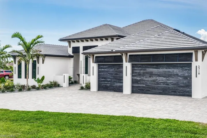 2718 Gleason Pkwy, Cape Coral, Florida 33914
