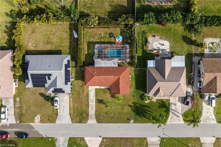 1011 Se 27th St, Cape Coral Fl 33904