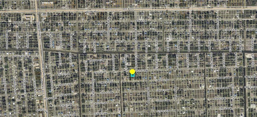 4011 1st ST SW, LEHIGH ACRES FL 33976