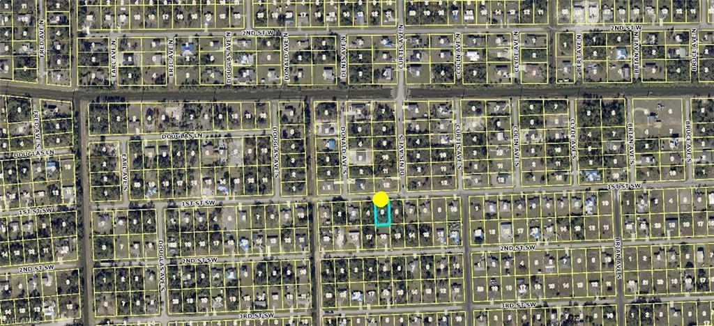 4011 1st ST SW, LEHIGH ACRES FL 33976
