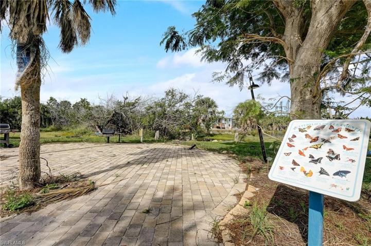 Grill & Picnic Area