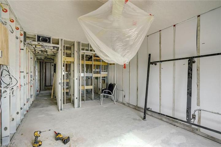 Primary Bedroom/Bathroom