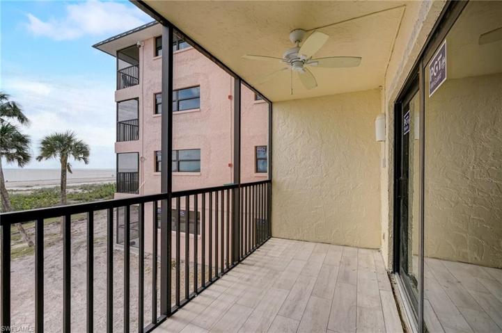 Screened Porch