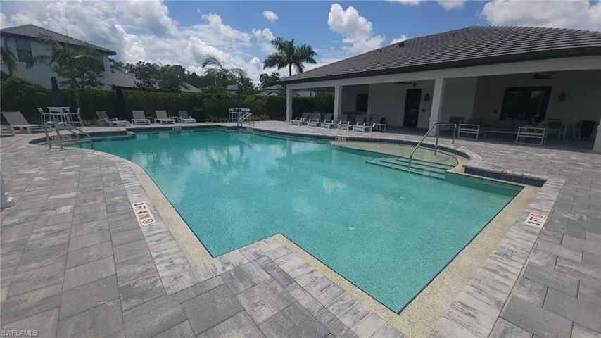 14891 Loggerhead Dr, Naples, Florida 34120