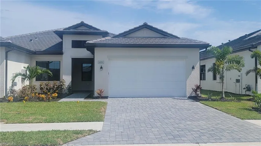 14891 Loggerhead Dr, Naples, Florida 34120