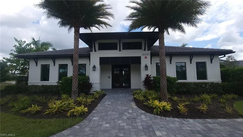 14891 Loggerhead Dr, Naples, Florida 34120