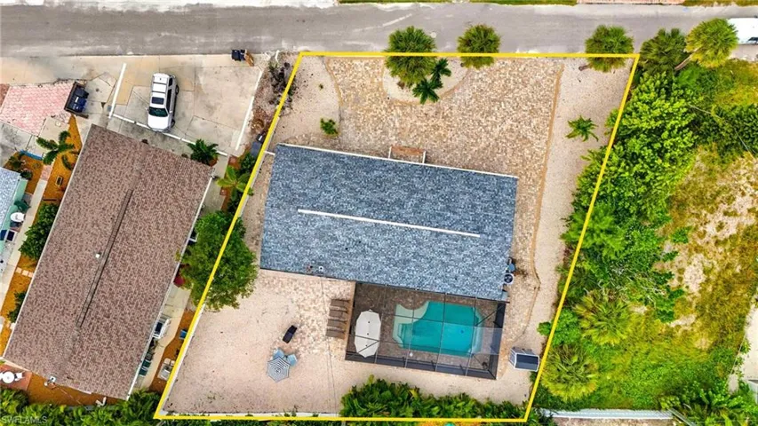 AMAZING yard for Big Families - Virtually Edited Image
