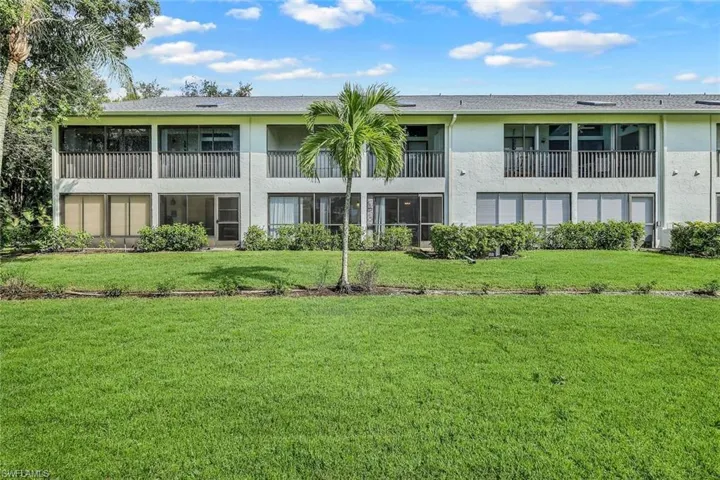 12500 Cold Stream Dr 305, Fort Myers, Florida 33912