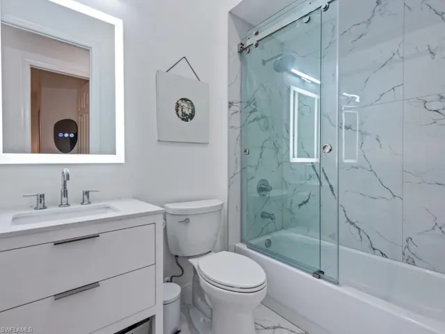 Full Bath