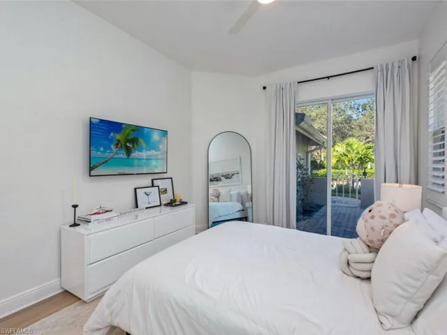 Front Guest Bedroom