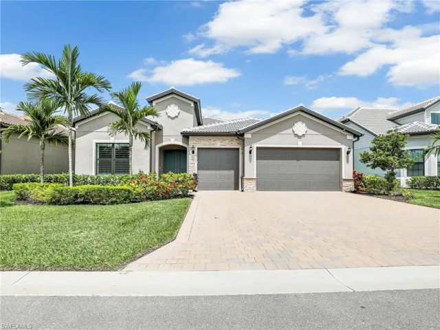 Welcome to 19700 Aqua View Ln!