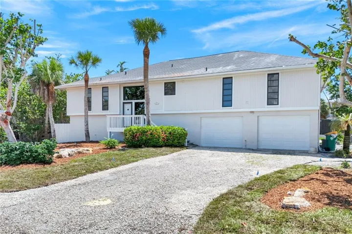 1043 Blue Heron Dr, Sanibel, Florida 33957