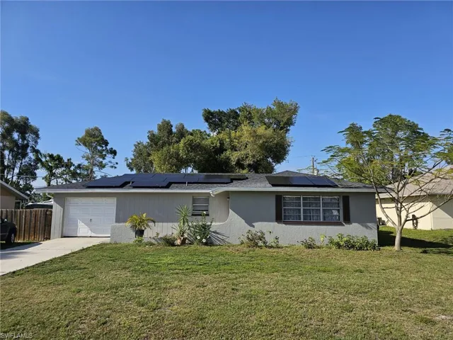 9189  San Carlos  BLVD, Fort Myers, FL 33967