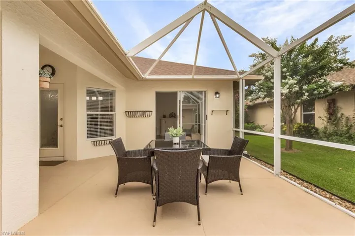 3855  Groton  CT, Naples, FL 34112