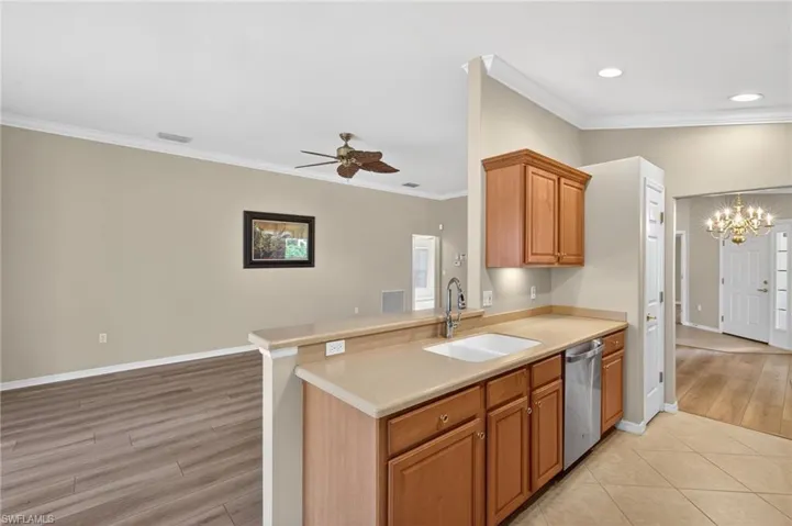 9550 Hemingway Ln, Fort Myers, Florida 33913