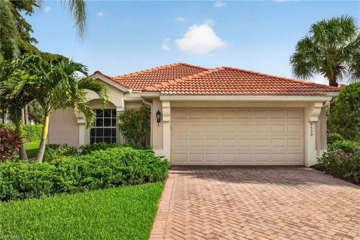 9550 Hemingway Ln, Fort Myers, Florida 33913