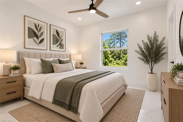 Virtual Staging