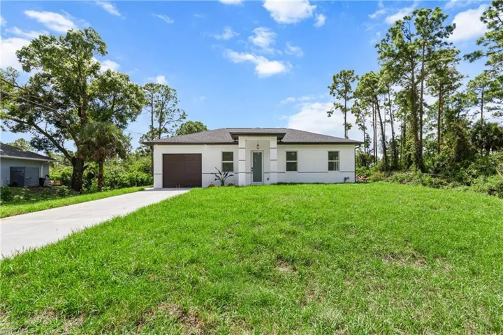 936 Anthony E, Lehigh Acres, Florida 33974