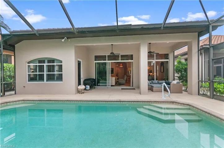 12603 Grandezza Cir, Estero, Florida 33928
