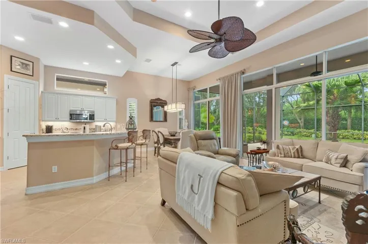 12603 Grandezza Cir, Estero, Florida 33928