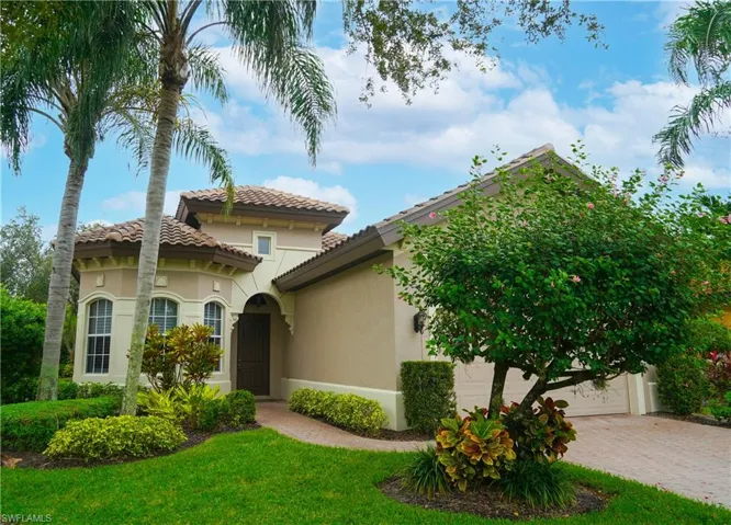 12603 Grandezza Cir, Estero, Florida 33928