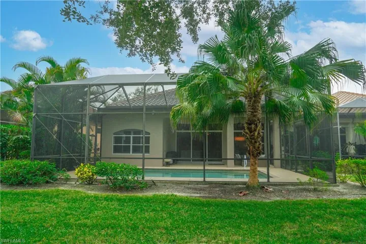 12603 Grandezza Cir, Estero, Florida 33928