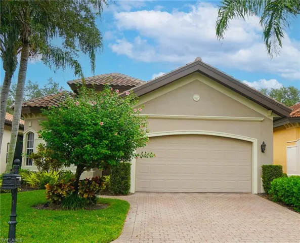12603 Grandezza Cir, Estero, Florida 33928