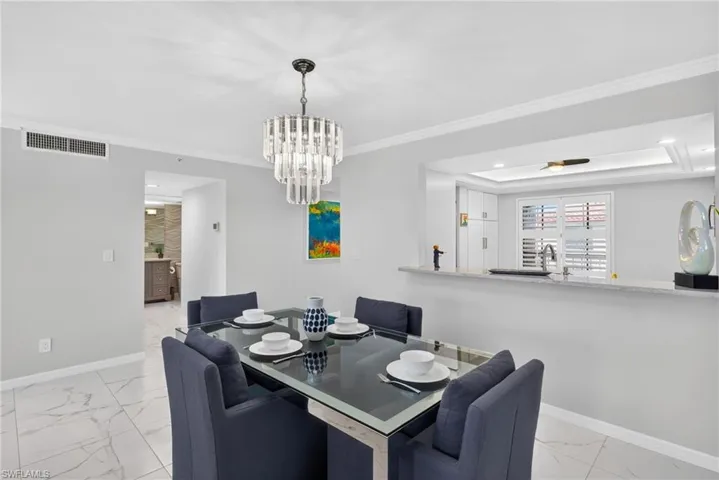 6060 Pelican Bay Blvd 505, Naples, Florida 34108