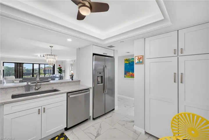 6060 Pelican Bay Blvd 505, Naples, Florida 34108