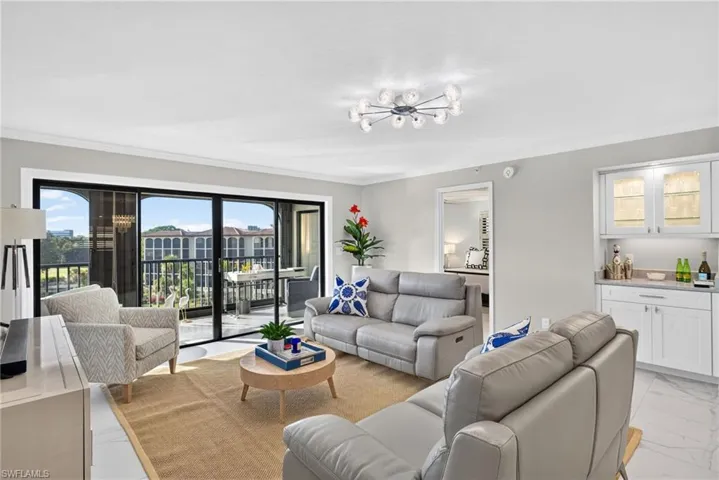 6060 Pelican Bay Blvd 505, Naples, Florida 34108