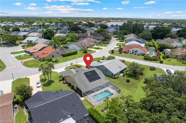 768  Belville  BLVD, Naples, FL 34104