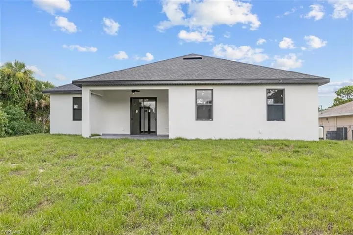 4800 RENA AVE, LEHIGH ACRES FL 33971